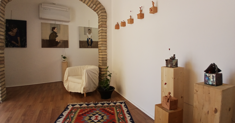 MOSTRA COLLETTIVA